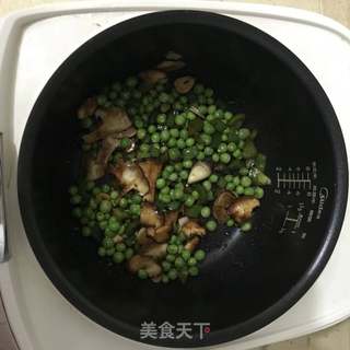 懒人菜饭的做法步骤:6