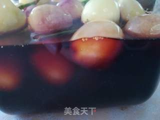 酱香七彩小泡椒的做法步骤：4