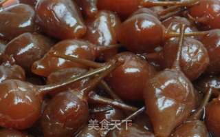 酱香七彩小泡椒的做法步骤：5
