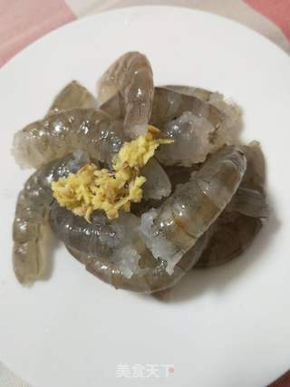 ??开心炒饭??的做法步骤：3