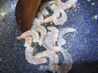 ??开心炒饭??的做法步骤:7