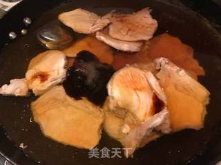 大排面的做法步骤:4