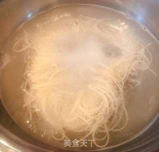 大排面的做法步骤:7