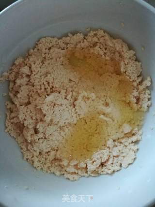 莲蓬豆腐的做法步骤:3