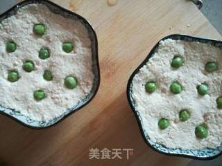 莲蓬豆腐的做法步骤:6