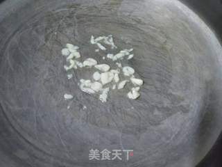 风味豆豉炒香干的做法步骤:3