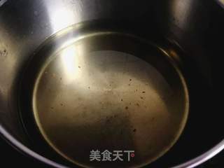 香酥鸡米花的做法步骤:9