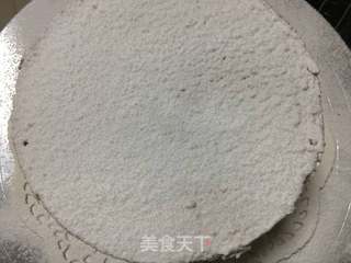 鲜果缤纷蛋糕的做法步骤:2
