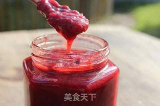 草莓酱 留住春天的味道的做法步骤:5