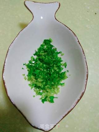 干贝粥的做法步骤:3