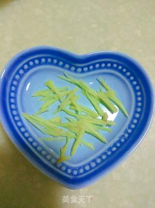 干贝粥的做法步骤:4