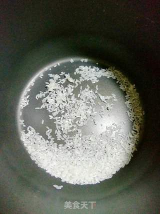 干贝粥的做法步骤:5