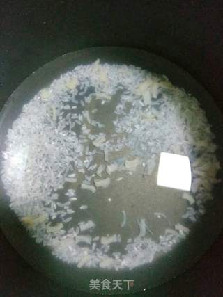 干贝粥的做法步骤:6