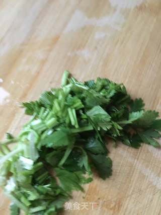鲜虾馄饨的做法步骤:10