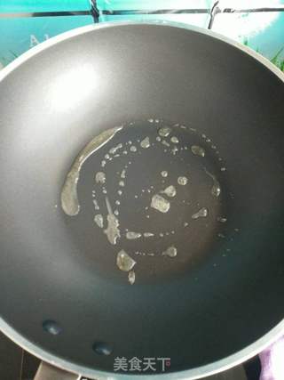 蒜薹煎包的做法步骤:4