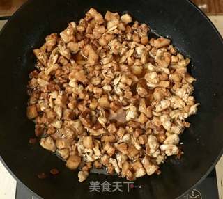 山麻楂蛤蜊肉包子的做法步骤:4