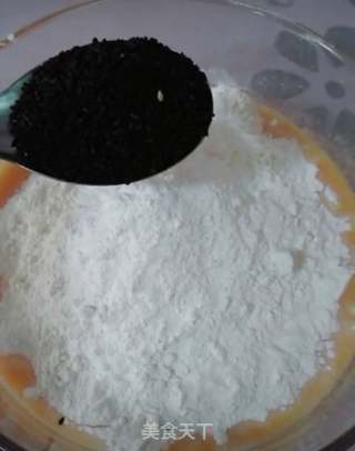 番茄小酥的做法步骤：6