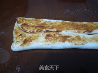 辣花卷的做法步骤:6