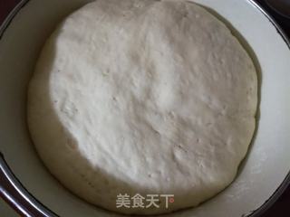 花卷的做法步骤:3