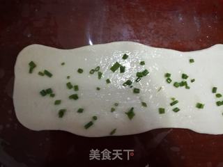 花卷的做法步骤:5