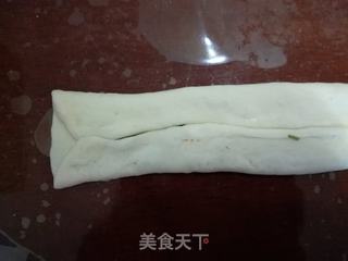 花卷的做法步骤:6
