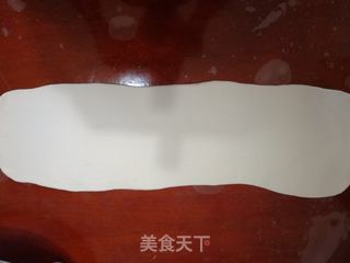 花卷的做法步骤:4