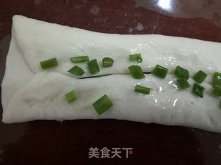 花卷的做法步骤：7