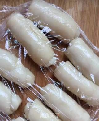 梅花酥的做法步骤:10