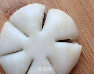 梅花酥的做法步骤:13