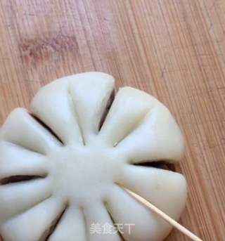 梅花酥的做法步骤:14