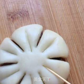 梅花酥的做法步骤:15