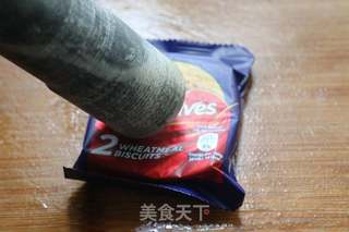 芒果杯的做法步骤:4