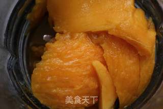 芒果冰沙的做法步骤:5