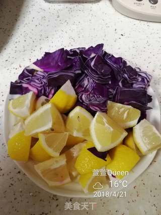满分早餐的做法步骤:3