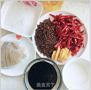 家庭轻松做卤味的做法步骤:2