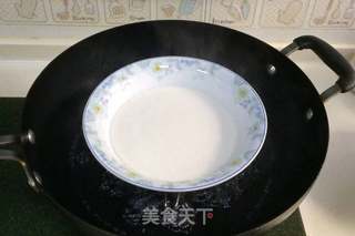 南瓜麻薯软欧包的做法步骤:8