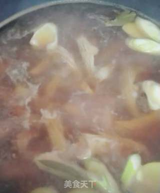牛肉干的做法步骤：3