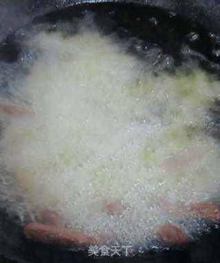 牛肉干的做法步骤：5