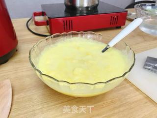 凤梨果酱的做法步骤:7