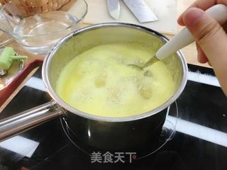 凤梨果酱的做法步骤:5
