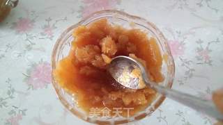 枇杷沙冰的做法步骤:5