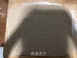 大枣红糖馒头的做法步骤:6