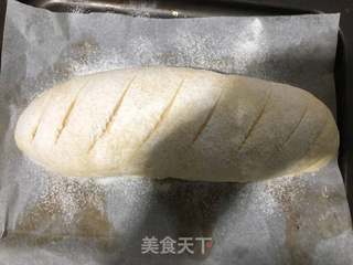 巨无霸三明治的做法步骤:8