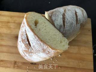 巨无霸三明治的做法步骤:10
