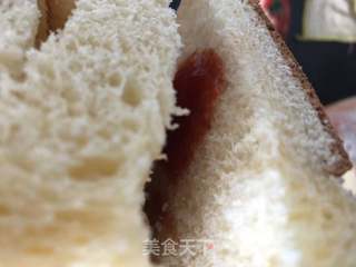 巨无霸三明治的做法步骤:15