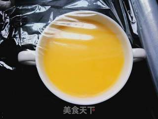 鸡蛋羹的做法步骤:8