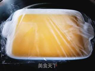 鸡蛋羹的做法步骤:10