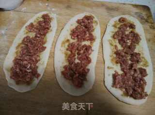 牛肉锅盔的做法步骤：7