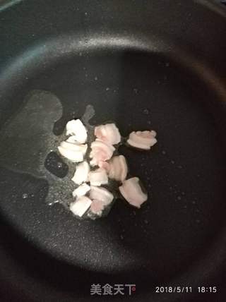 肉片鱿鱼须的做法步骤:6