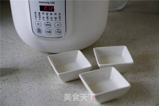 牛奶红枣炖燕窝的做法步骤:5